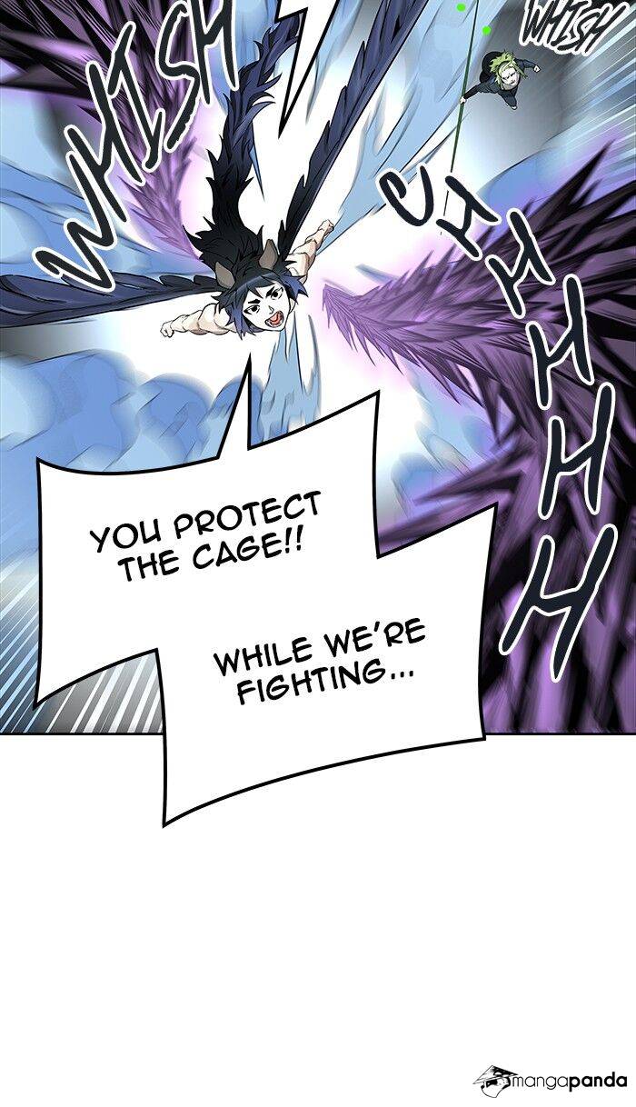 Tower of God Chapter 471 image 04